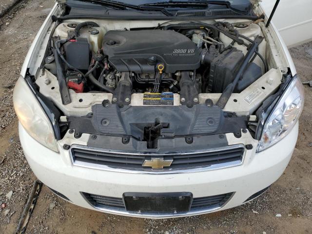 Photo 11 from auction – 2007 CHEVROLET IMPALA LT with VIN 2G1WC58R679281134