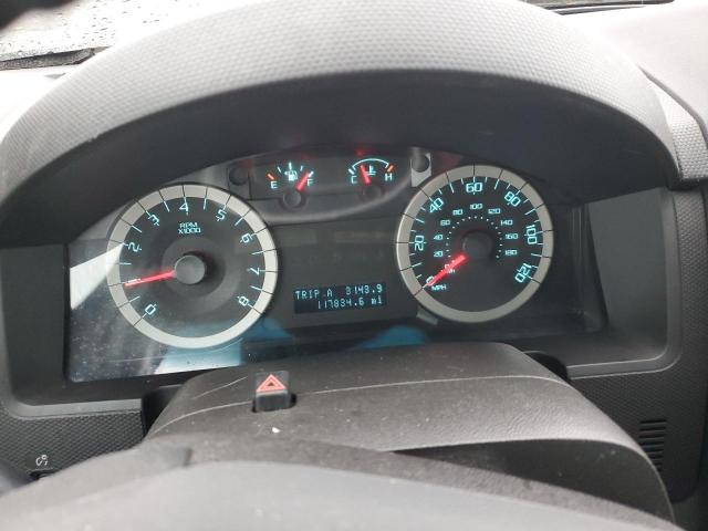 Photo 9 from auction – 2012 FORD ESCAPE LIM with VIN 1FMCU9E72CKA20864
