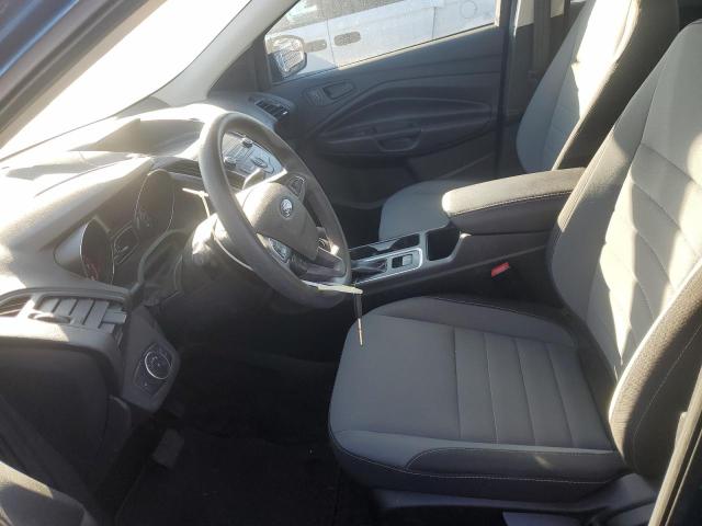 Photo 7 from auction – 2019 FORD ESCAPE S with VIN 1FMCU0F73KUC53410