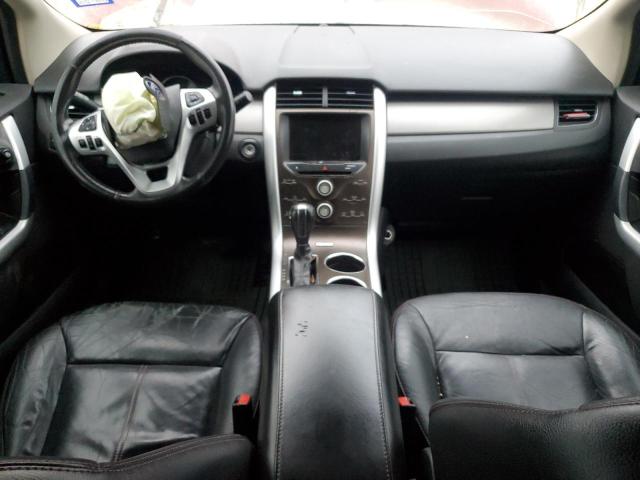 Photo 8 from auction – 2013 FORD EDGE SEL with VIN 2FMDK3JC5DBB21225