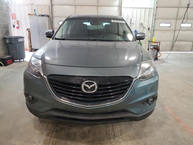 Photo 5 from auction – 2013 MAZDA CX-9 GRAND with VIN JM3TB3DA9D0420302