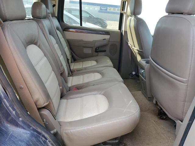 Photo 11 from auction – 2005 FORD EXPLORER E with VIN 1FMDU74K35UB62145