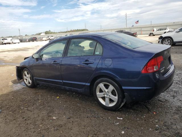 Photo 2 from auction – 2008 HONDA CIVIC EX with VIN 1HGFA16818L090393