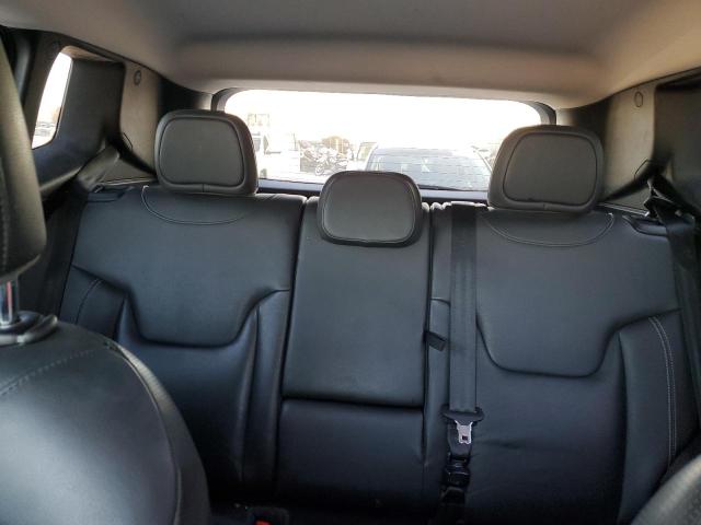 Photo 10 from auction – 2016 JEEP RENEGADE L with VIN ZACCJBDT5GPD36418