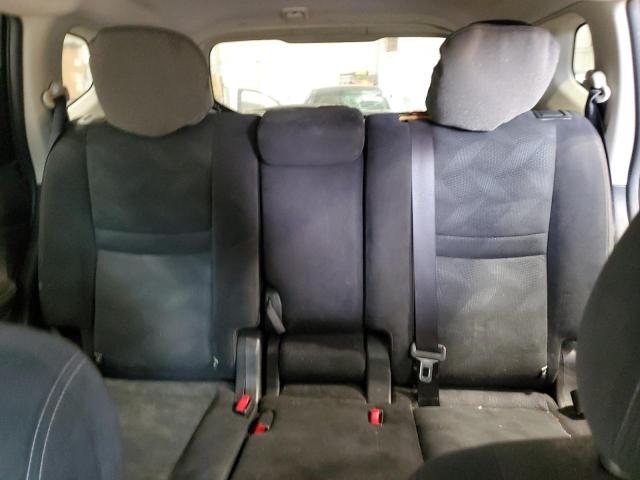 Photo 10 from auction – 2016 NISSAN ROGUE with VIN JN8AT2MV8GW151371