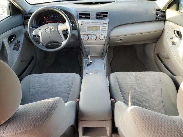 Photo 8 from auction – 2010 TOYOTA CAMRY BASE with VIN 4T4BF3EK6AR003340