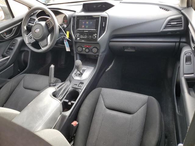 Photo 8 from auction – 2017 SUBARU IMPREZA PR with VIN 4S3GTAB64H3735149
