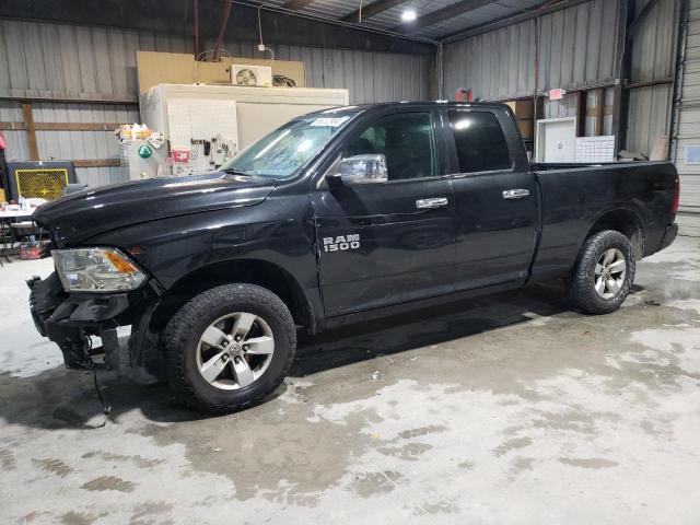 RAM 1500 ST 2016 con VIN 1C6RR7FG1GS372138 - Foto de la subasta