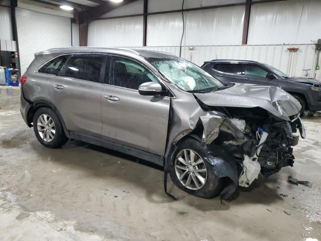 Photo 4 from auction – 2016 KIA SORENTO LX with VIN 5XYPGDA30GG135705