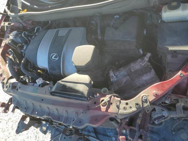 Photo 12 from auction – 2018 LEXUS RX 350 BAS with VIN 2T2BZMCA5JC167192