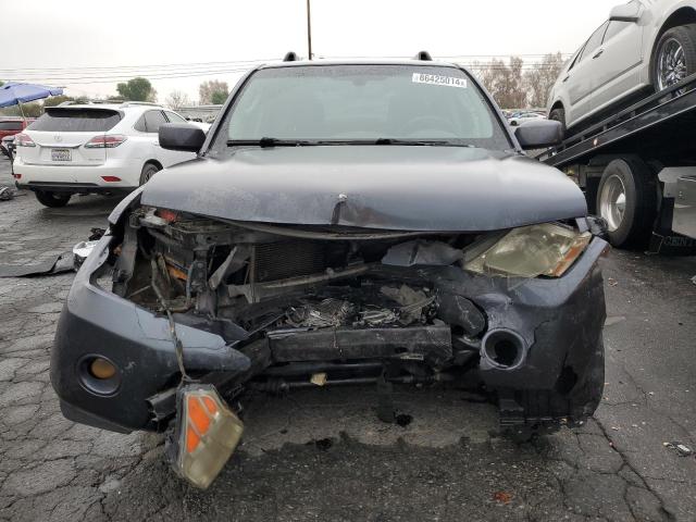 Photo 5 from auction – 2012 NISSAN PATHFINDER with VIN 5N1AR1NN4CC600345