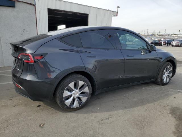 Photo 3 from auction – 2024 TESLA MODEL Y with VIN 7SAYGDEE9RF078563