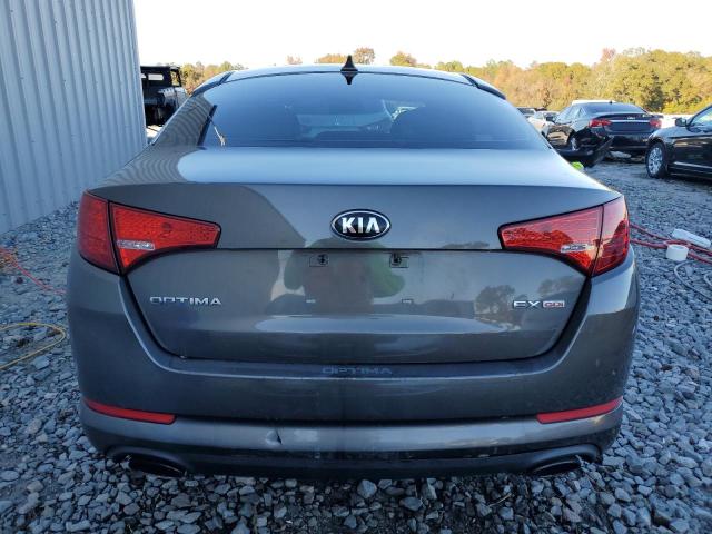 Zdjęcie 6 z aukcji – 2013 KIA OPTIMA EX z VIN 5XXGN4A73DG184809