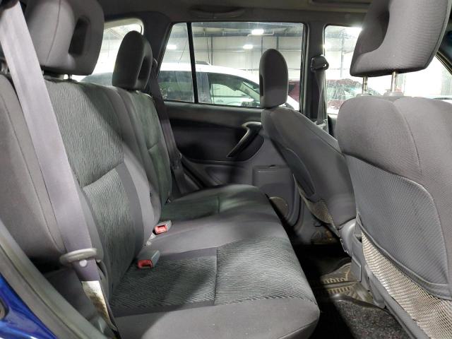 Photo 11 from auction – 2002 TOYOTA RAV4 with VIN JTEHH20V826015697