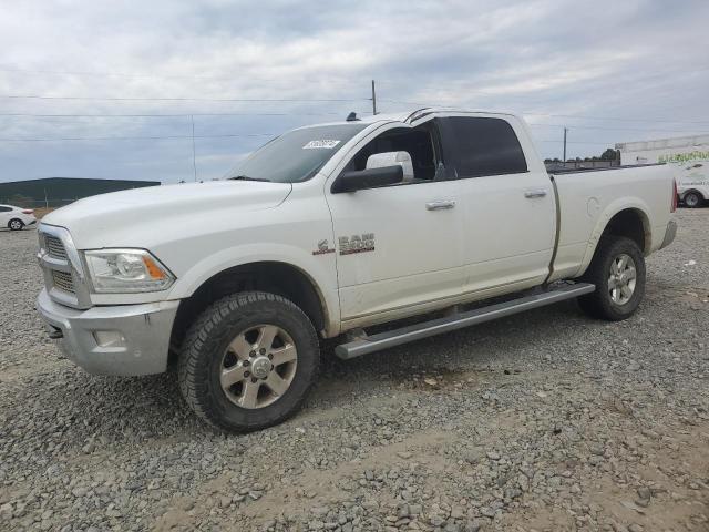RAM 2500 LARAM 2016 with VIN 3C6UR5FLXGG247108 - Photo from auction