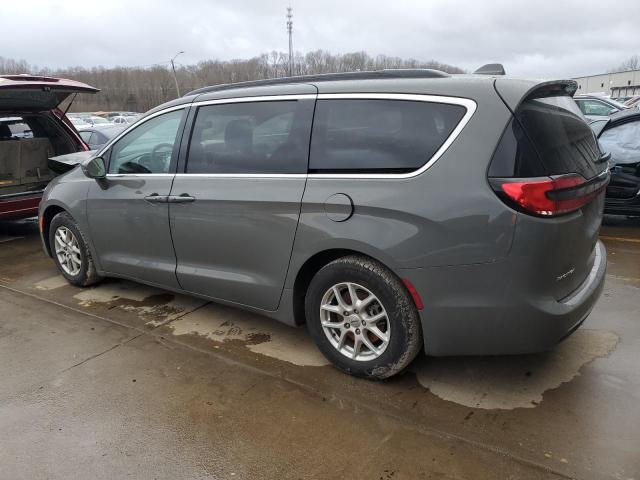 Photo 2 from auction – 2022 CHRYSLER PACIFICA T with VIN 2C4RC1BG4NR144632
