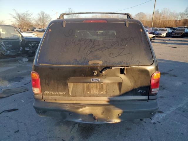 Photo 6 from auction – 2001 FORD EXPLORER X with VIN 1FMZU73E51UB05313