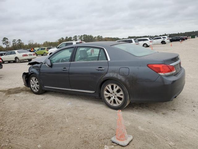Фото 2 с аукциона – 2011 TOYOTA AVALON BAS с VIN 4T1BK3DB8BU401934