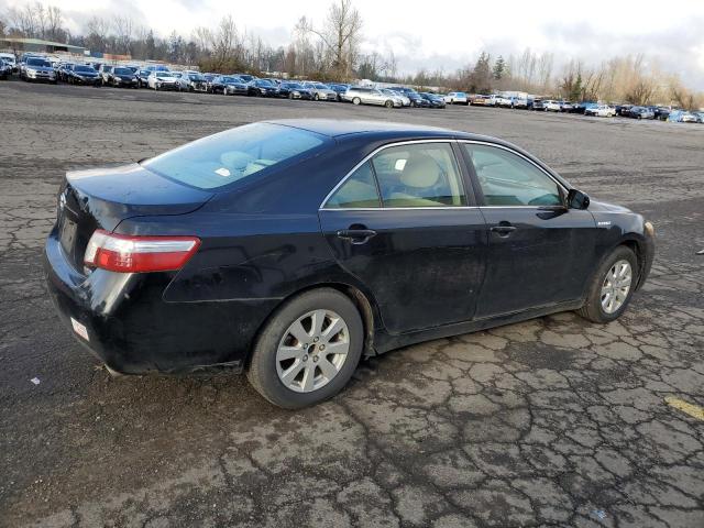 Photo 3 from auction – 2008 TOYOTA CAMRY HYBR with VIN JTNBB46K083047229