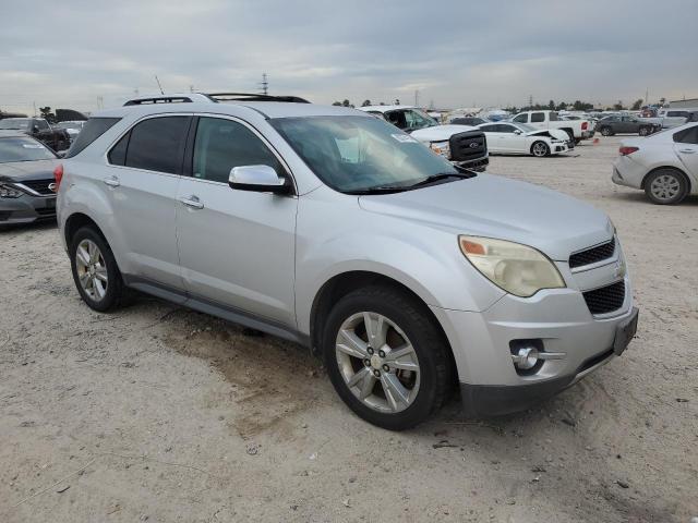 صورة رقم 4 من المزاد - 2011 CHEVROLET EQUINOX LT مع VIN 2CNFLFE55B6225173