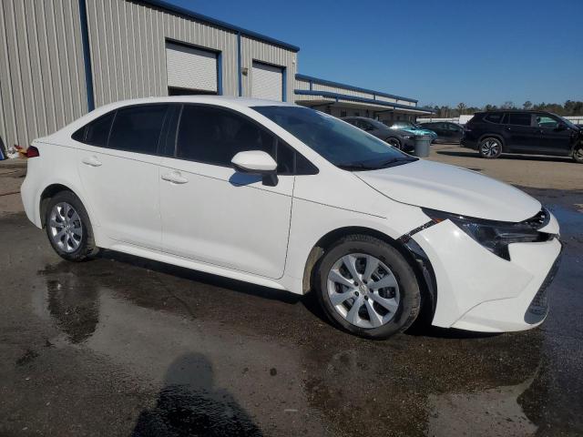 Photo 4 from auction – 2021 TOYOTA COROLLA LE with VIN 5YFEPMAE4MP149509