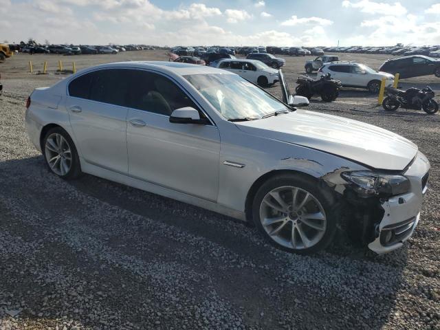 Фото 4 с аукциона – 2014 BMW 535 XI с VIN WBA5B3C54ED532020