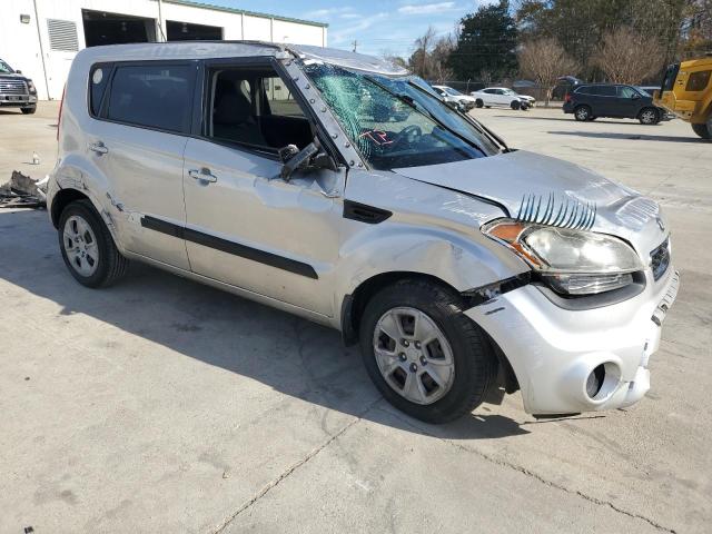 Photo 4 from auction – 2013 KIA SOUL with VIN KNDJT2A50D7540043