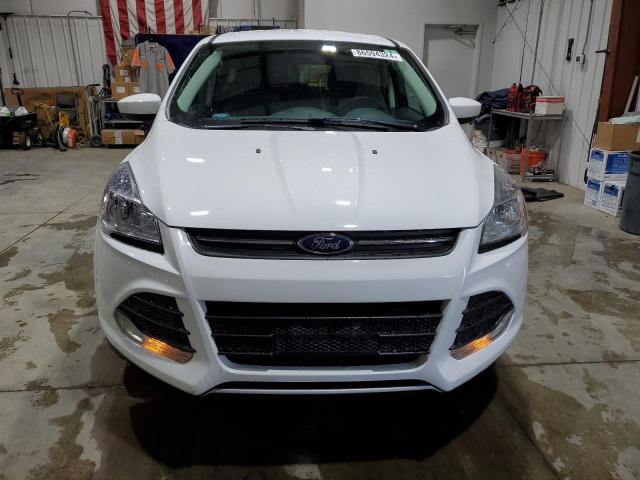 Photo 5 from auction – 2016 FORD ESCAPE SE with VIN 1FMCU9G96GUA32105