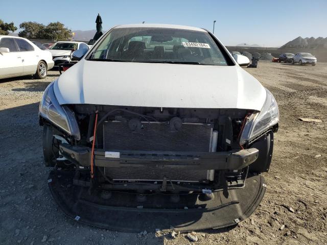 Photo 5 from auction – 2015 HYUNDAI SONATA SPO with VIN 5NPE34AF3FH063435