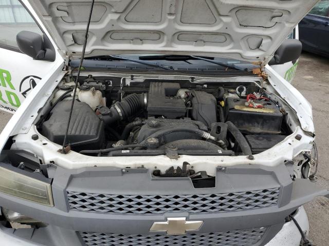 Photo 11 from auction – 2004 CHEVROLET COLORADO with VIN 1GCCS196448180420