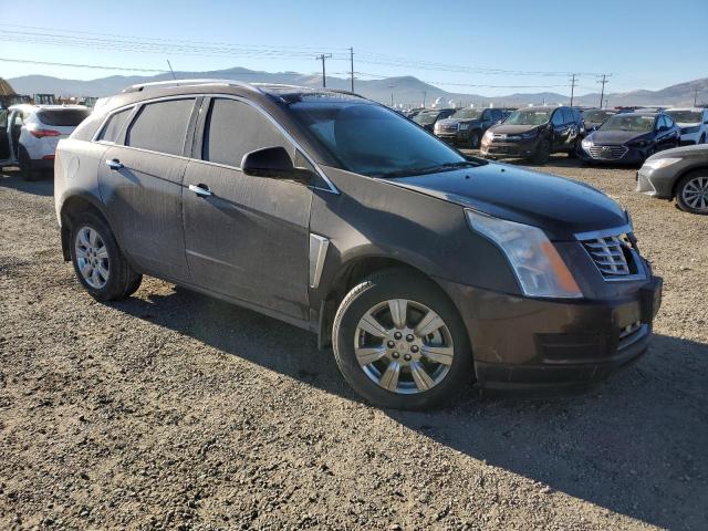 Photo 4 from auction – 2015 CADILLAC SRX LUXURY with VIN 3GYFNEE30FS641866
