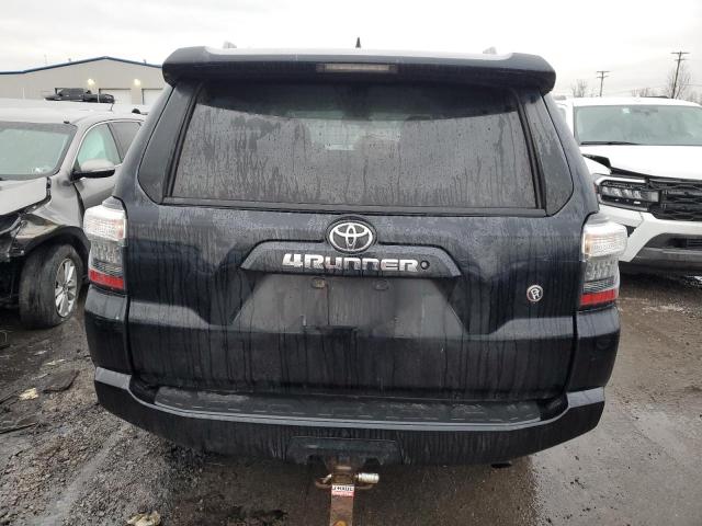 Photo 6 from auction – 2015 TOYOTA 4RUNNER SR with VIN JTEBU5JR1F5227597