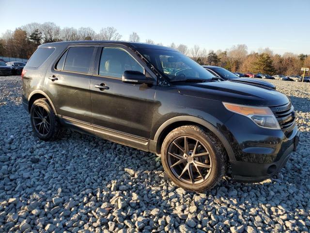 Photo 4 from auction – 2013 FORD EXPLORER X with VIN 1FM5K7D99DGB05999