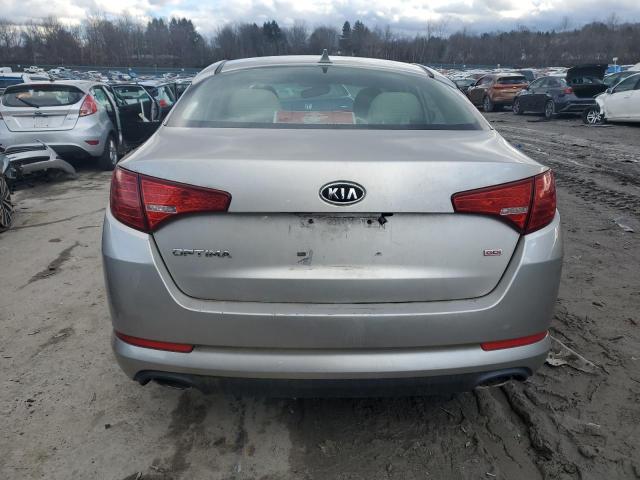 Photo 6 from auction – 2012 KIA OPTIMA LX with VIN KNAGM4A79C5294394