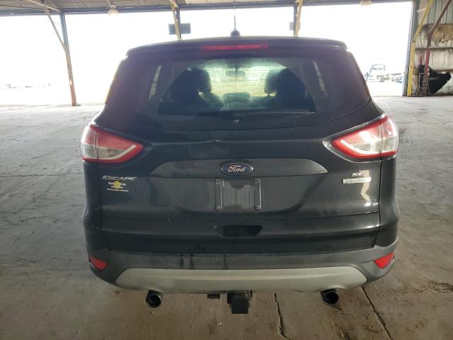 Photo 6 from auction – 2013 FORD ESCAPE SE with VIN 1FMCU0G96DUD15207