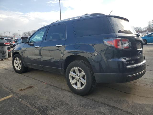 Photo 2 from auction – 2015 GMC ACADIA SLE with VIN 1GKKVPKD0FJ173057