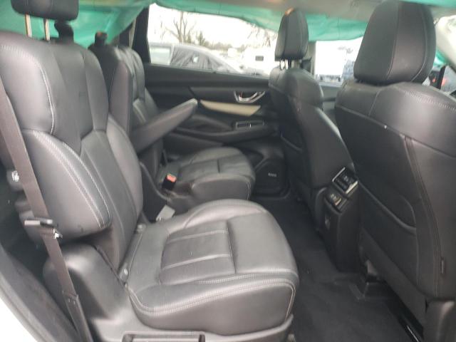 Photo 11 from auction – 2021 SUBARU ASCENT LIM with VIN 4S4WMAPD9M3471383