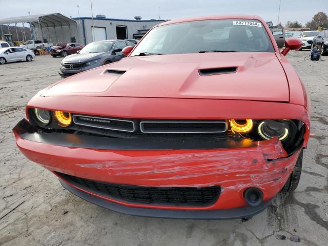 Photo 5 from auction – 2015 DODGE CHALLENGER with VIN 2C3CDZAG2FH787964