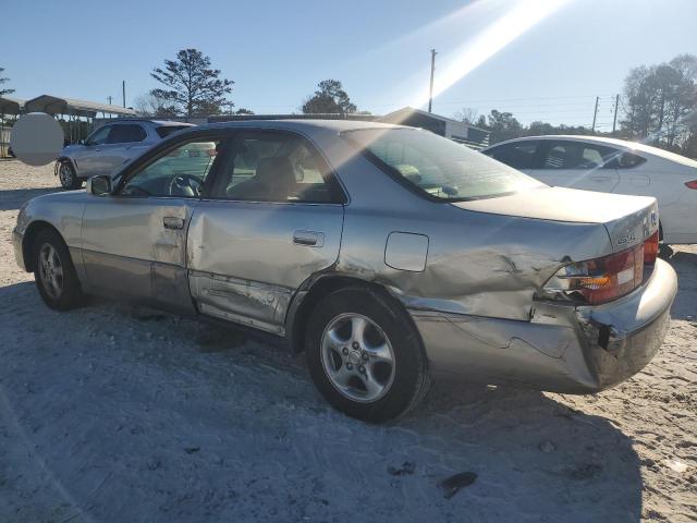Photo 2 from auction – 1998 LEXUS ES 300 with VIN JT8BF28G3W5046338