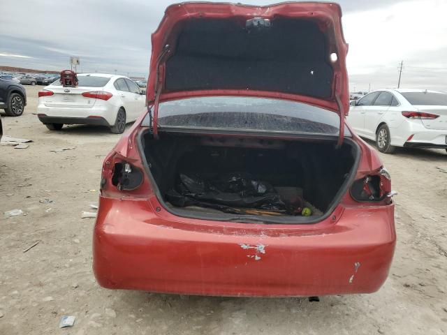 Photo 6 from auction – 2007 TOYOTA YARIS with VIN JTDBT923071088161
