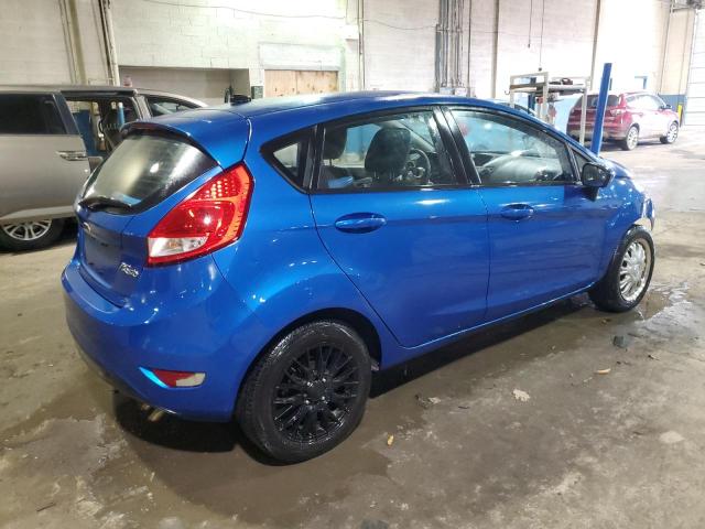 Photo 3 from auction – 2011 FORD FIESTA SE with VIN 3FADP4EJ4BM239983
