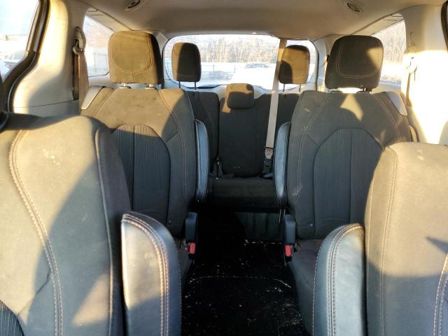 Photo 10 from auction – 2018 CHRYSLER PACIFICA L with VIN 2C4RC1CG5JR276520