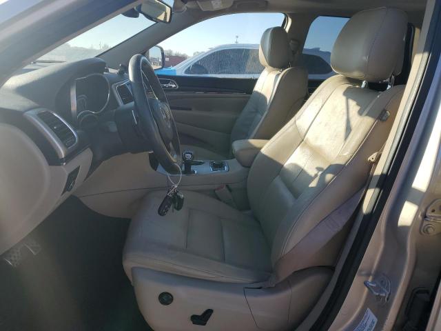 Photo 7 from auction – 2014 JEEP GRAND CHER with VIN 1C4RJFBG0EC208886