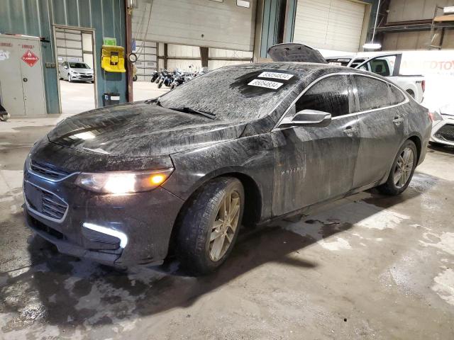 CHEVROLET MALIBU LT 2016 with VIN 1G1ZE5ST5GF172988 - Photo from auction