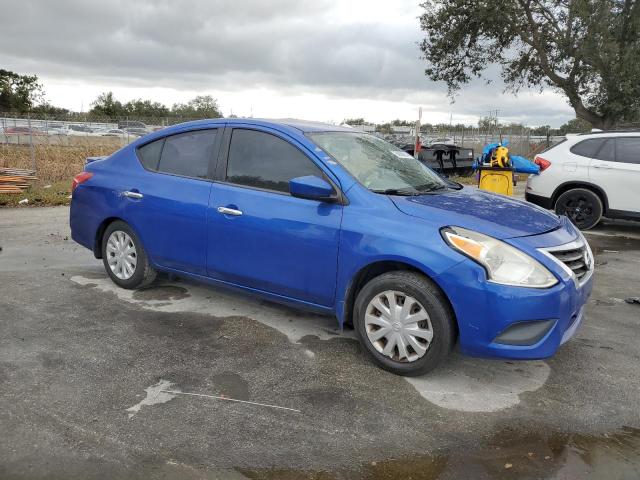Photo 4 from auction – 2015 NISSAN VERSA S with VIN 3N1CN7AP4FL928427