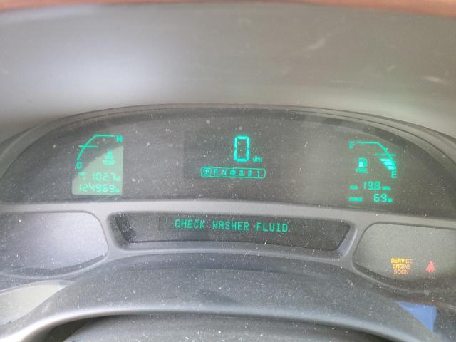 Photo 9 from auction – 2004 CADILLAC DEVILLE with VIN 1G6KD54Y04U149827