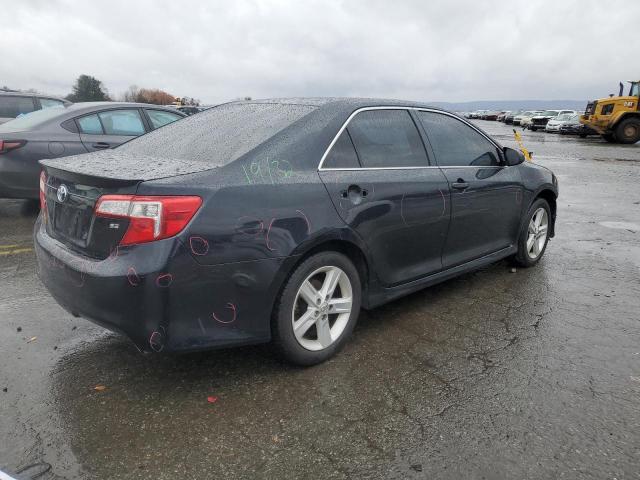Photo 3 from auction – 2014 TOYOTA CAMRY L with VIN 4T1BF1FK7EU830993