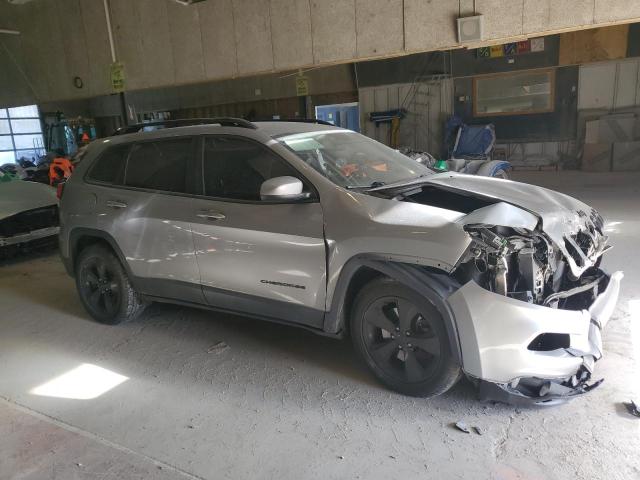 Photo 4 from auction – 2016 JEEP CHEROKEE L with VIN 1C4PJMCSXGW203100