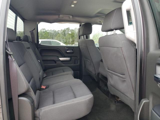 Photo 10 from auction – 2016 CHEVROLET SILVERADO with VIN 3GCPCREC4GG244723
