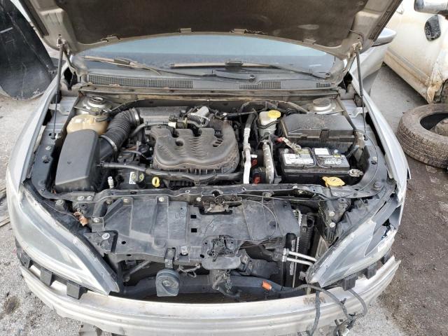 Photo 11 from auction – 2016 CHRYSLER 200 LIMITE with VIN 1C3CCCAGXGN148546